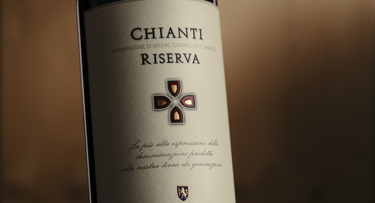Cecchi, Chianti Classico DOCG Riserva | Famiglia Cecchi